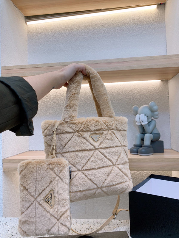 Satchel Bags - PDA Bags - 569