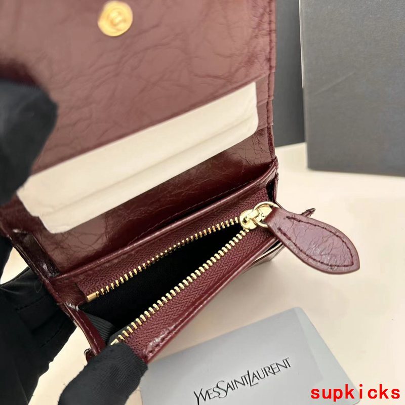 Glami- - Mix Wallets - 736