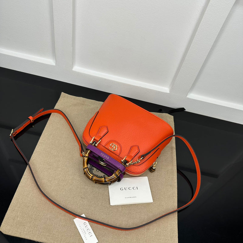 Satchel Bags - GUC Bags - 003