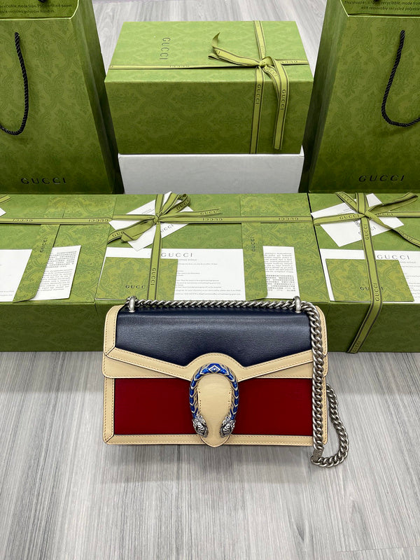 Satchel Bags - GCI Bags - 2924