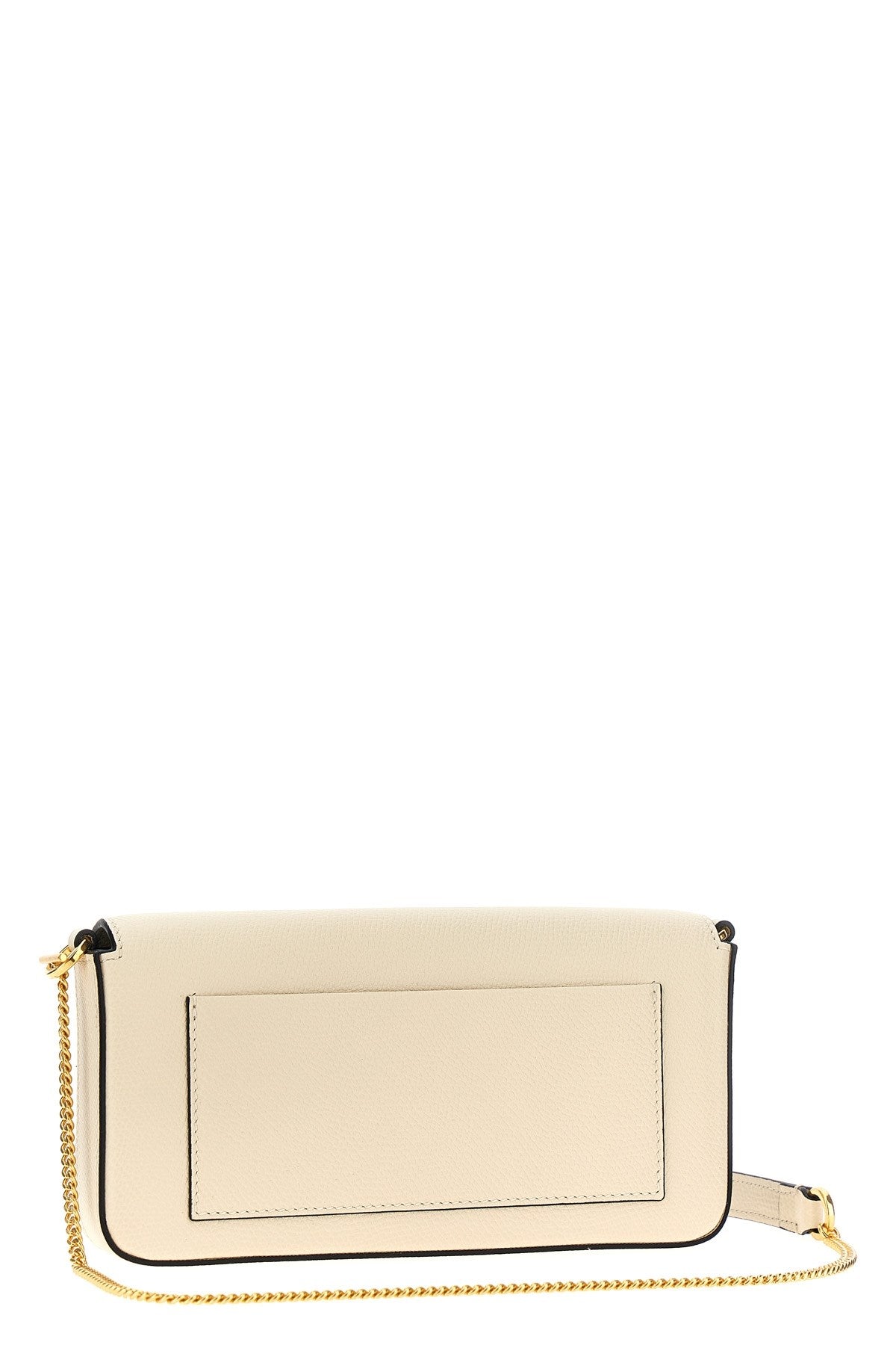 Valentino Garavani Women Valentino Garavani 'Vlogo Signature' Clutch Bag