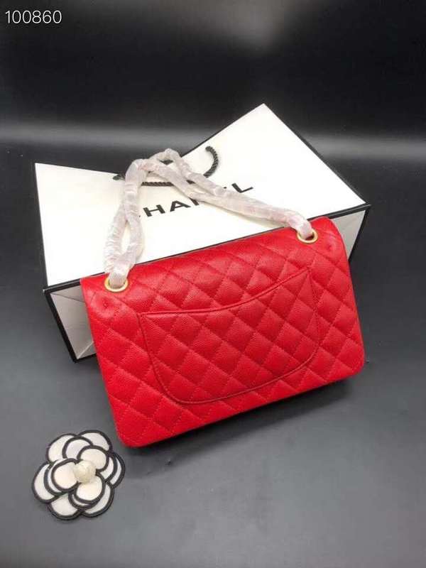 Satchel Bags - CHL Bags - 768