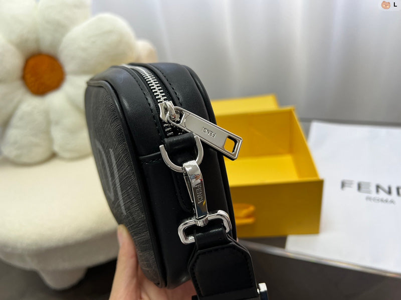 Satchel Bags - FDI Bags - 036