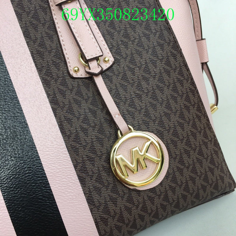 Satchel Bags - MK Bags - 629