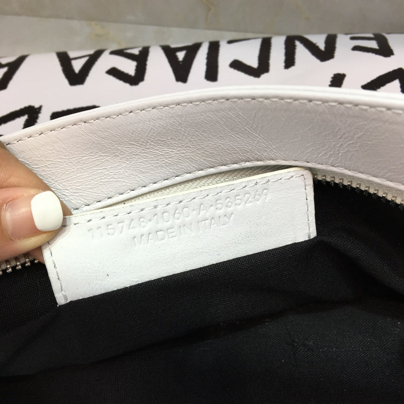 Satchel Bags - BGA Bags - 1235
