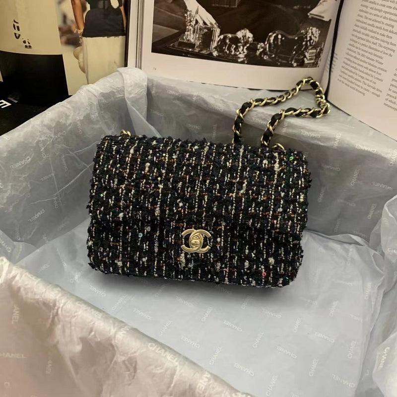 GLM - CHL Bags - 274