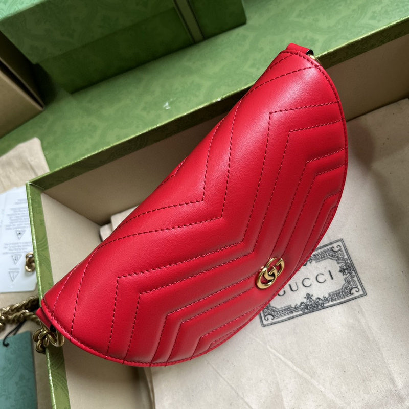 Satchel Bags - GCI Bags - 553