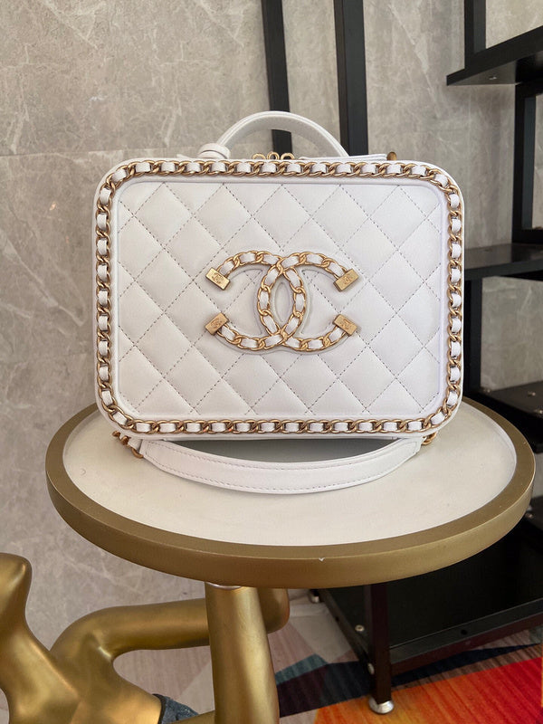 Satchel Bags - CHL Bags - 4000