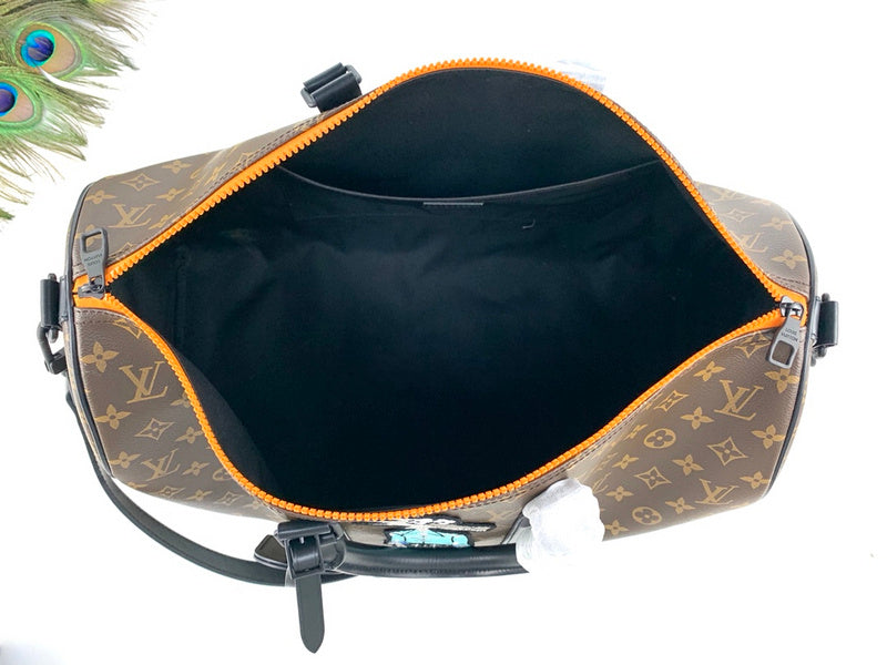 Satchel Bags - VL Bags - 6356