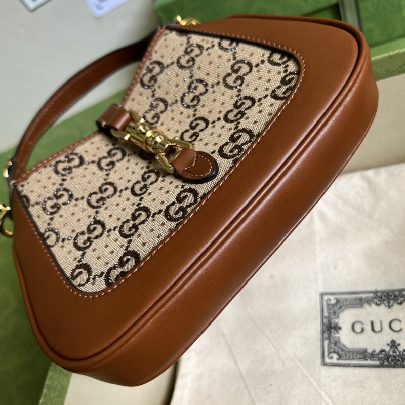 Satchel Bags - GCI Bags - 259