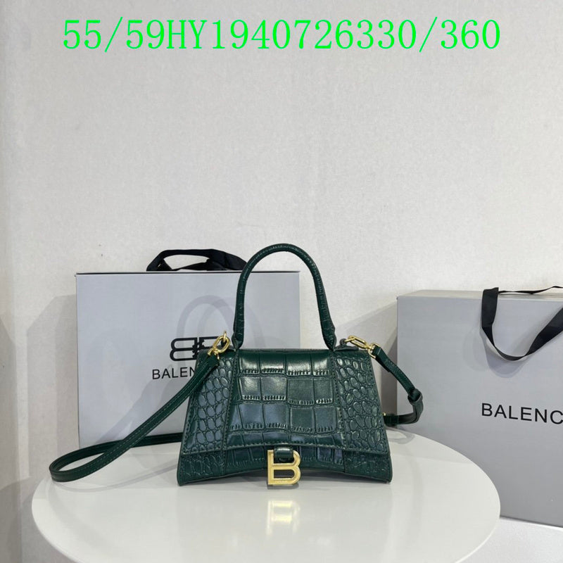 Satchel Bags - BGA Bags - 2183