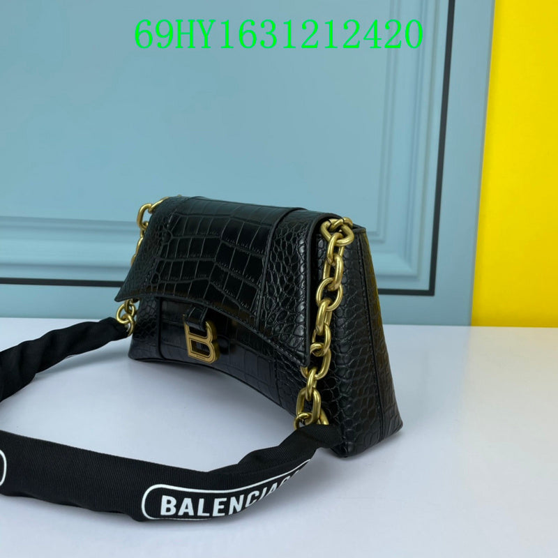 Satchel Bags - BGA Bags - 1952
