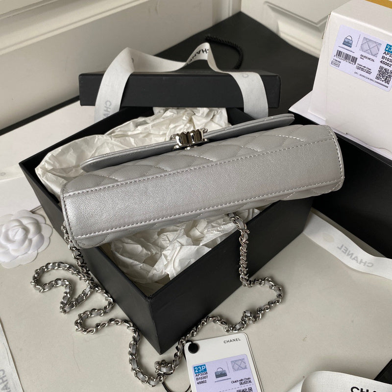 Satchel Bags - CHL Bags - 7573