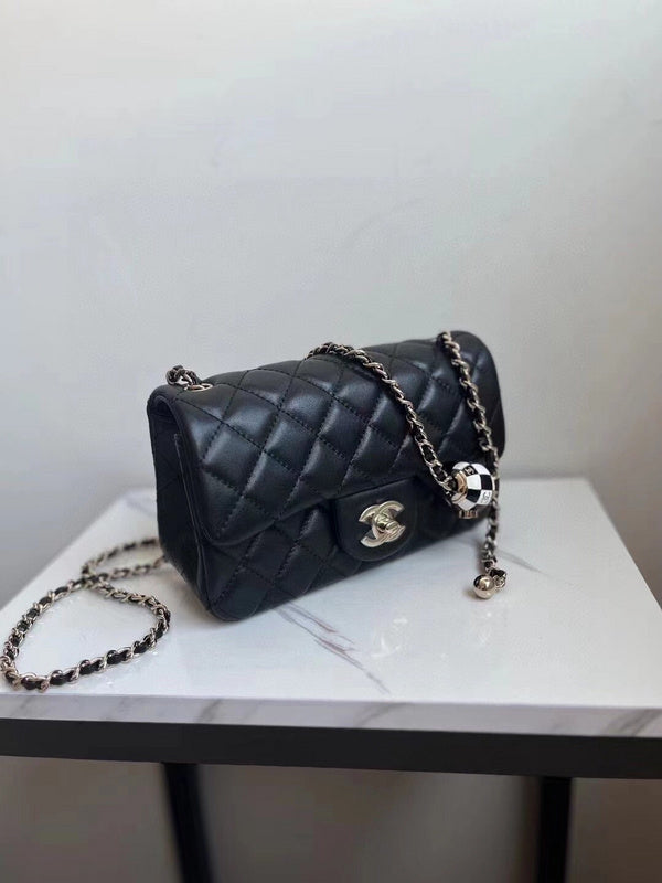 Satchel Bags - CHL Bags - 2540
