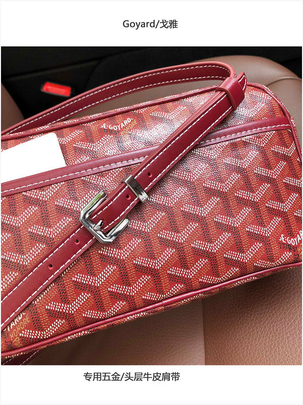 Satchel Bags - GOD Bags - 042
