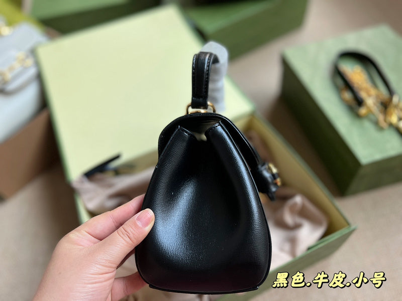 Satchel Bags - GUC Bags - 252