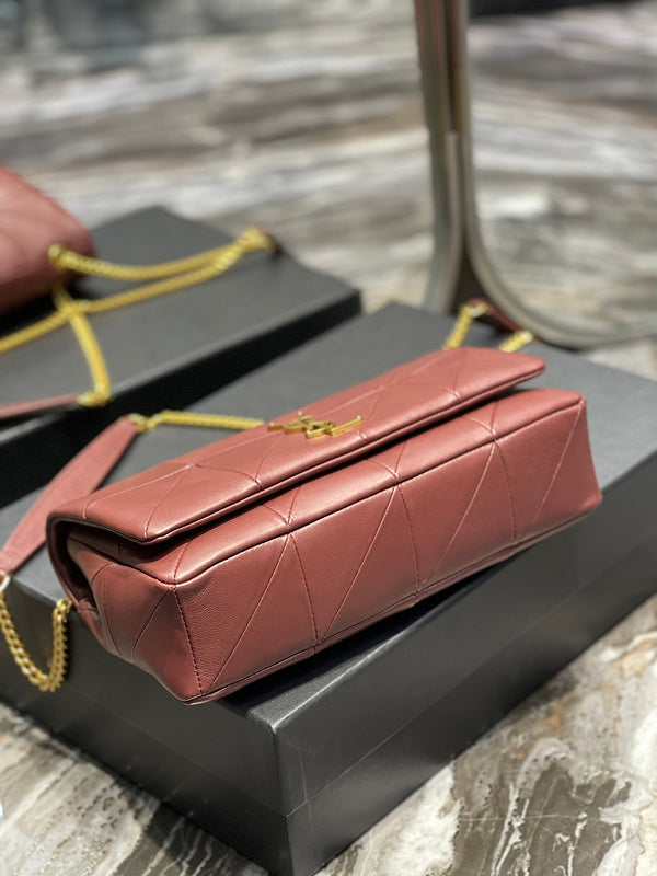 Satchel Bags - SLY Bags - 478