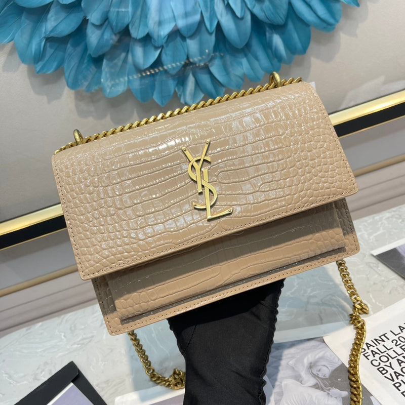 GLM - SLY Bags - 681