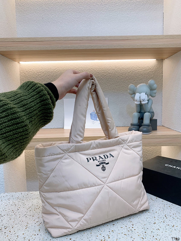 Satchel Bags - PDA Bags - 501