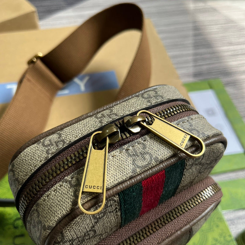 Satchel Bags - GCI Bags - 5297