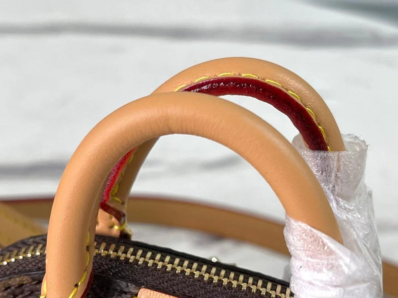 Glami GlamI Lu-Vi Bags - 16943