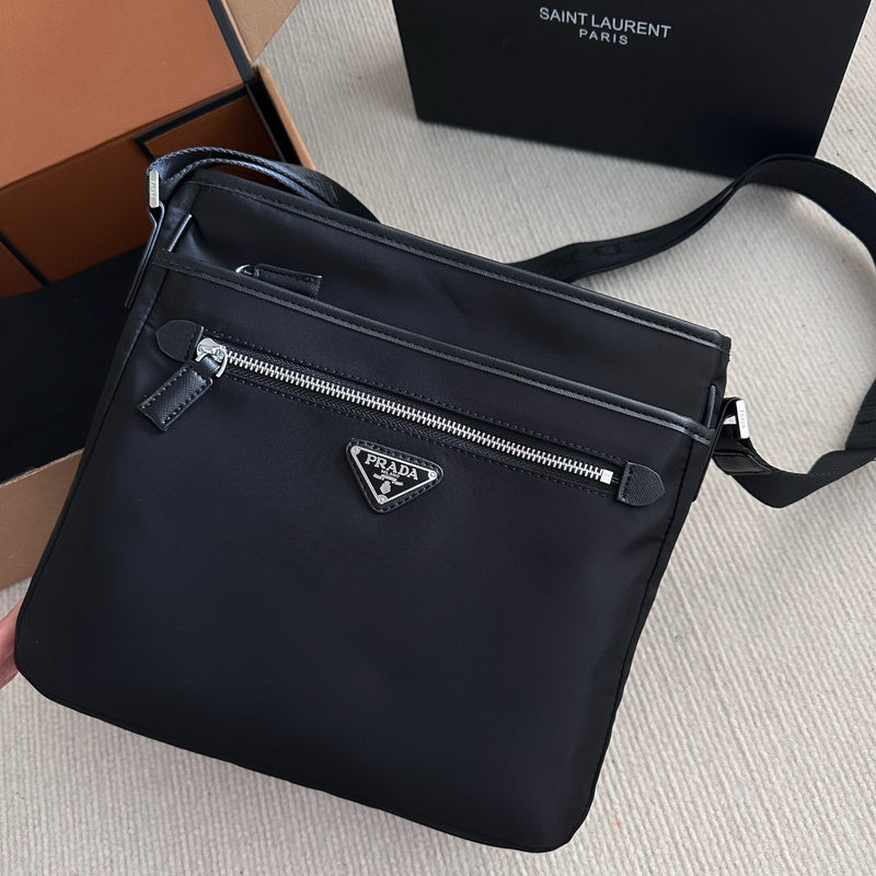 Satchel Bags - PDA Bags - 352