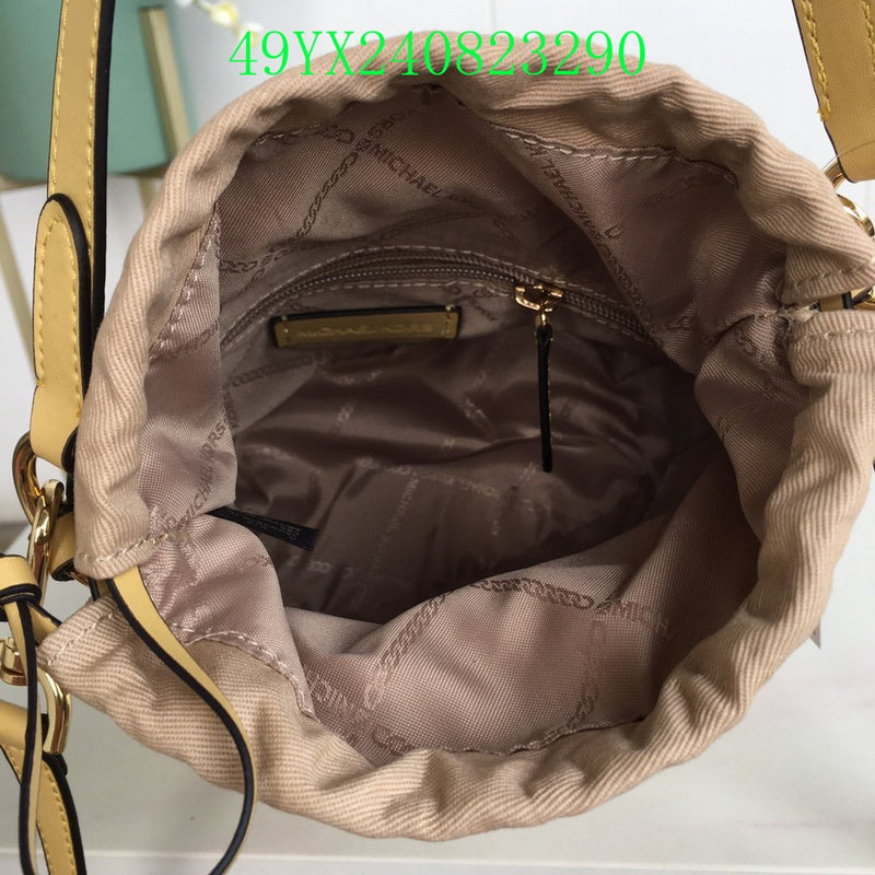 Satchel Bags - MK Bags - 631