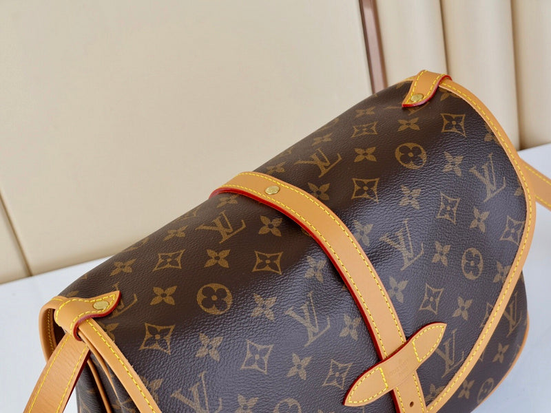 Satchel Bags - VL Bags - 5198