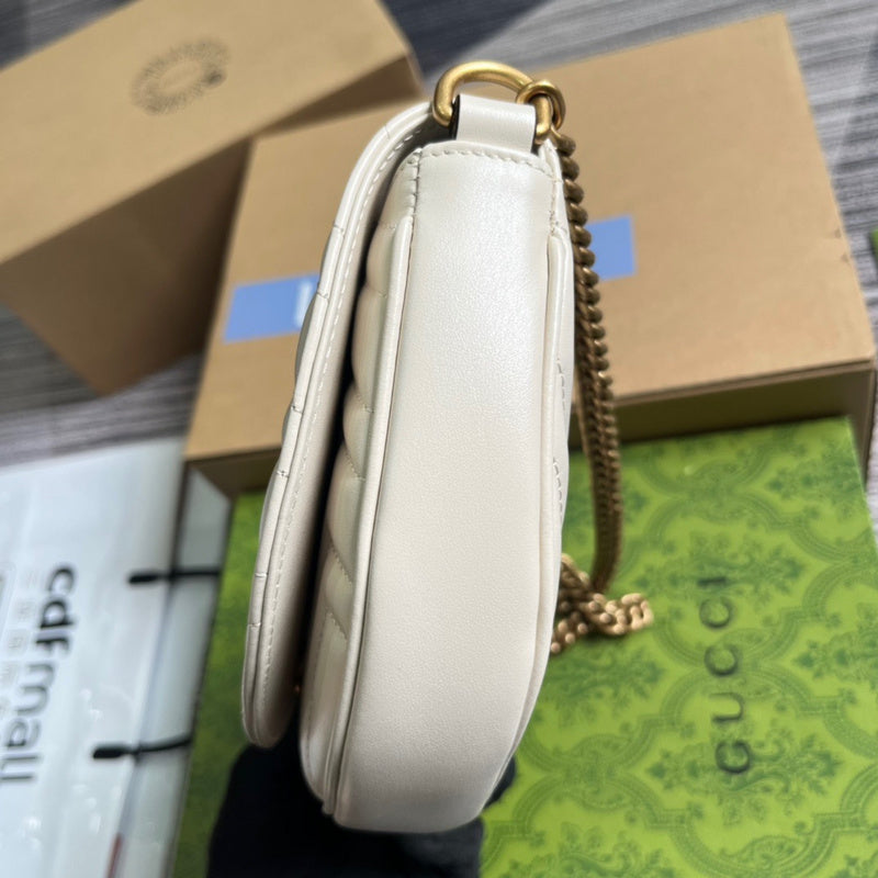 Satchel Bags - GCI Bags - 7534
