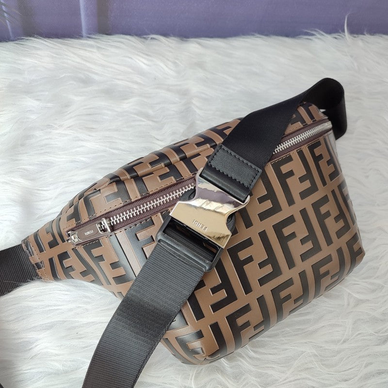 Satchel Bags - FDI Bags - 133