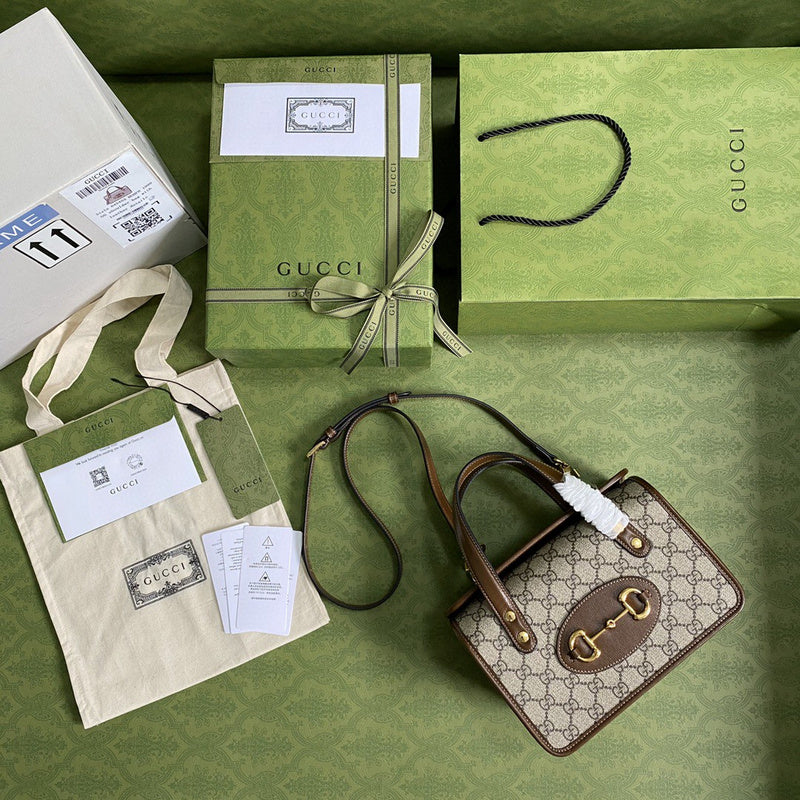 Satchel Bags - GCI Bags - 540