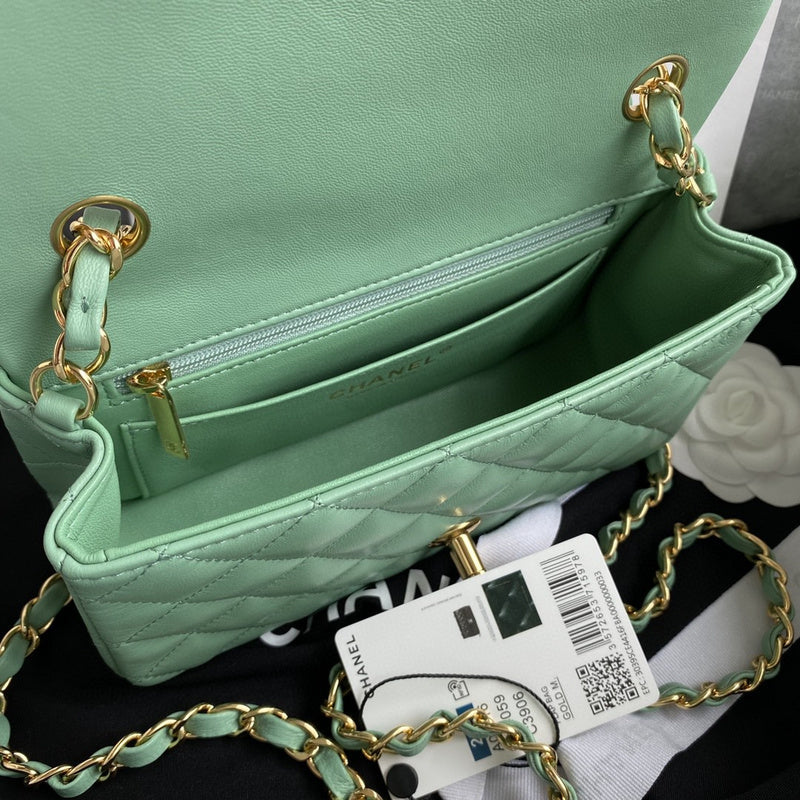 Satchel Bags - CHL Bags - 1485