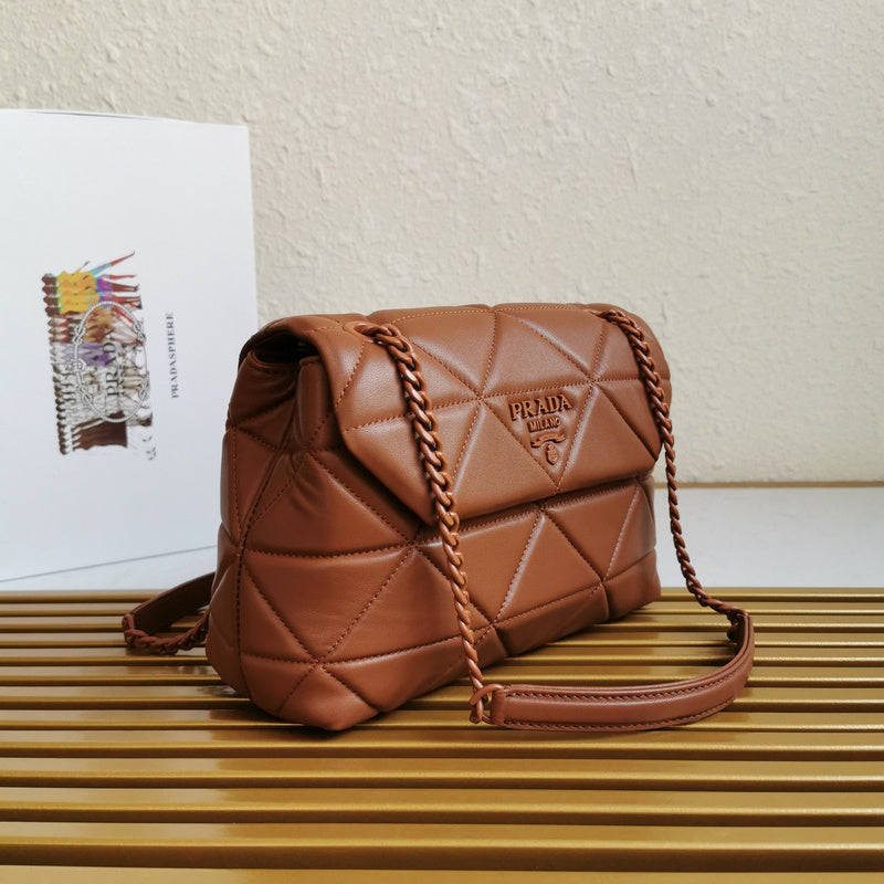 Satchel Bags - PDA Bags - 1401