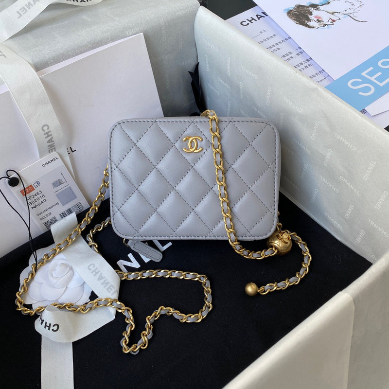 Satchel Bags - CHL Bags - 7653