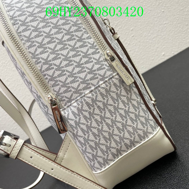Satchel Bags - MK Bags - 259