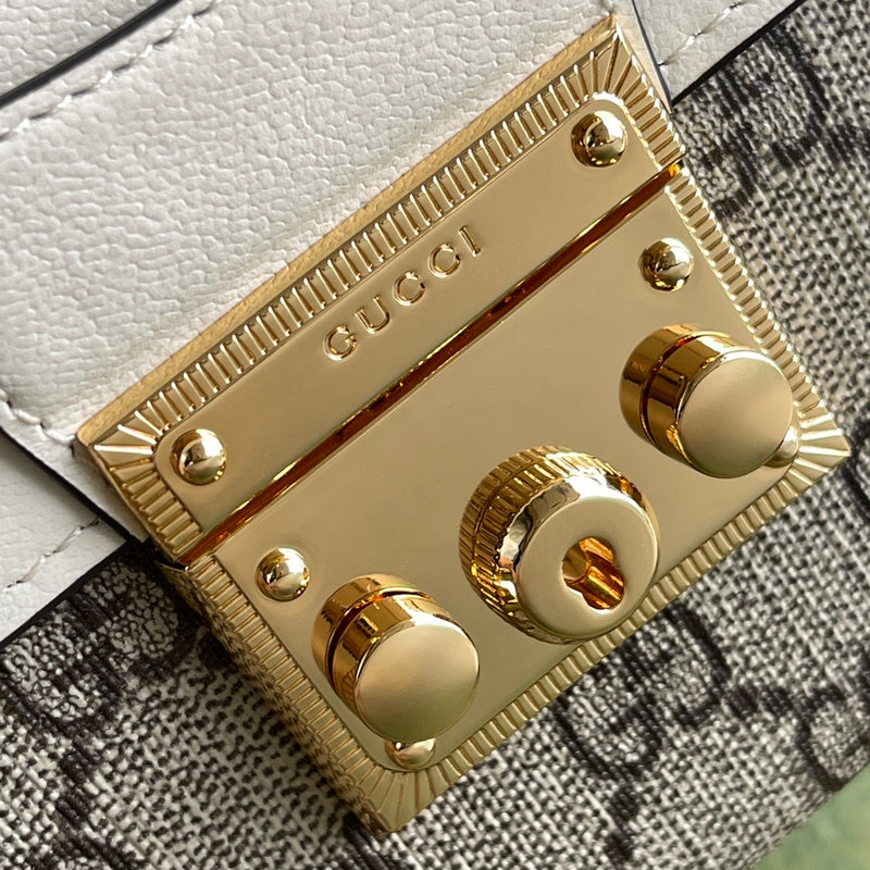 Satchel Bags - GCI Bags - 4966