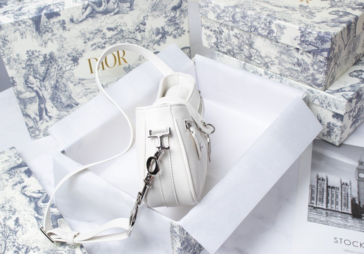 GLM - Top Quality Bags DIR 112