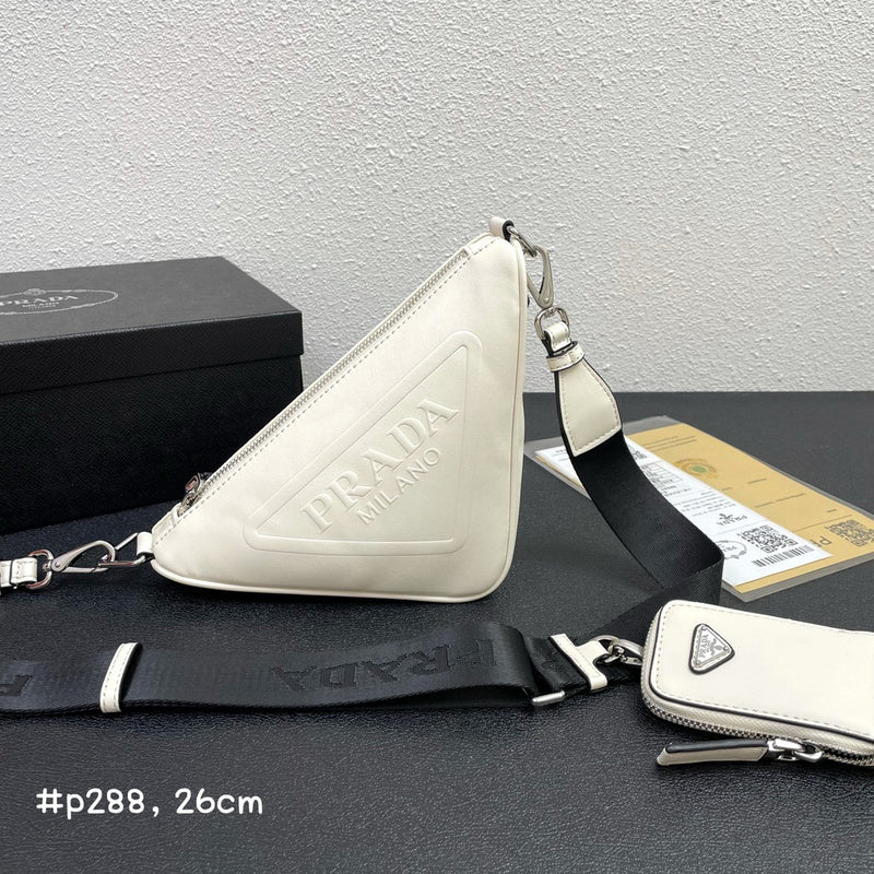 Satchel Bags - PDA Bags - 274