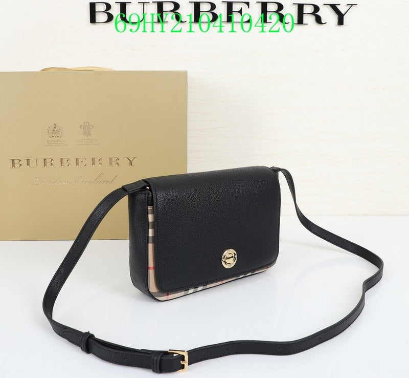 Fan Fashion -GLM - Top quality BBR Bags - 552