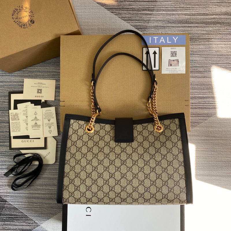 Satchel Bags - GUC Bags - 1327