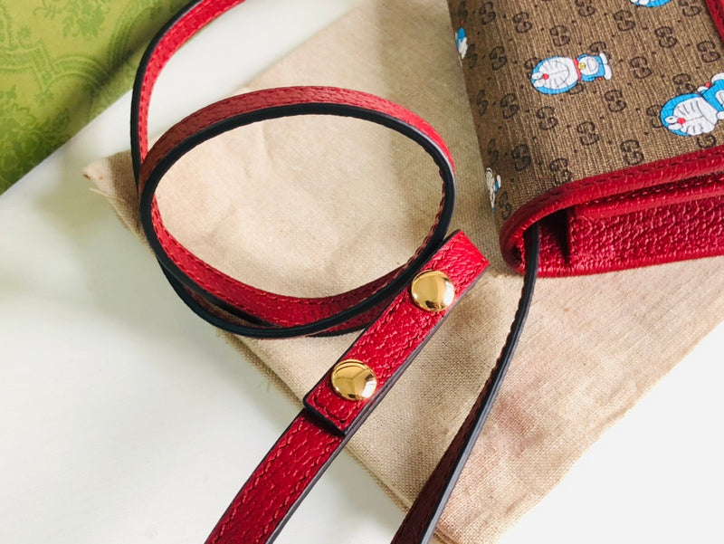 Satchel Bags - GCI Bags - 3228