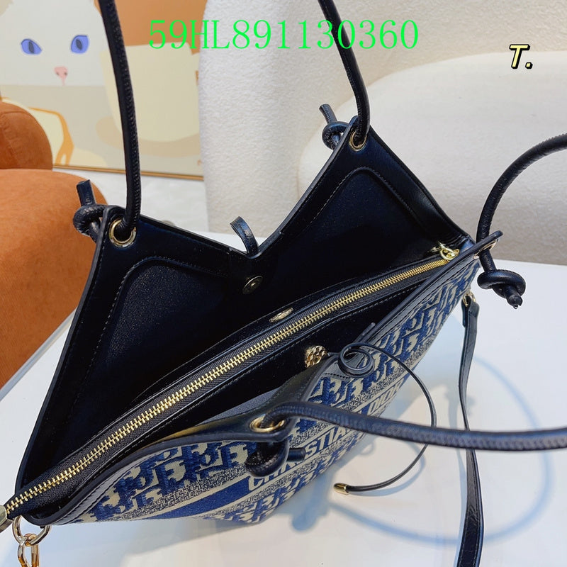 Glami - DOR Bags - 1012