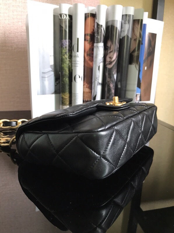 Satchel Bags - CHL Bags - 3452