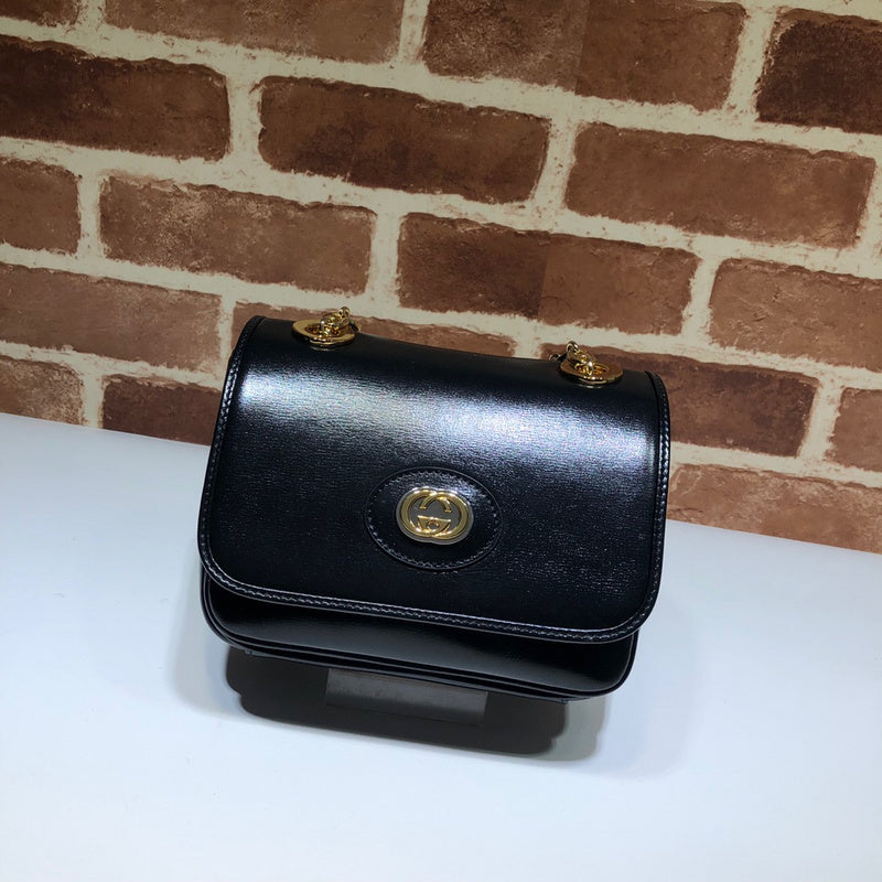 Satchel Bags - GCI Bags - 3637