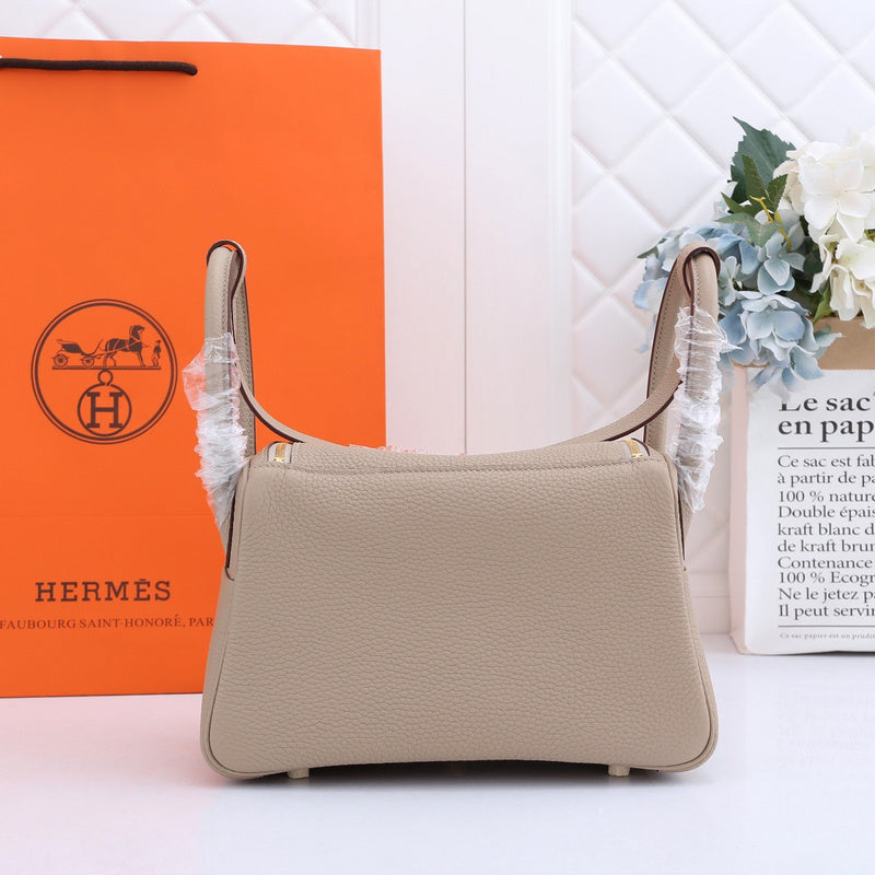 Satchel Bags - HMS-Bags - 129