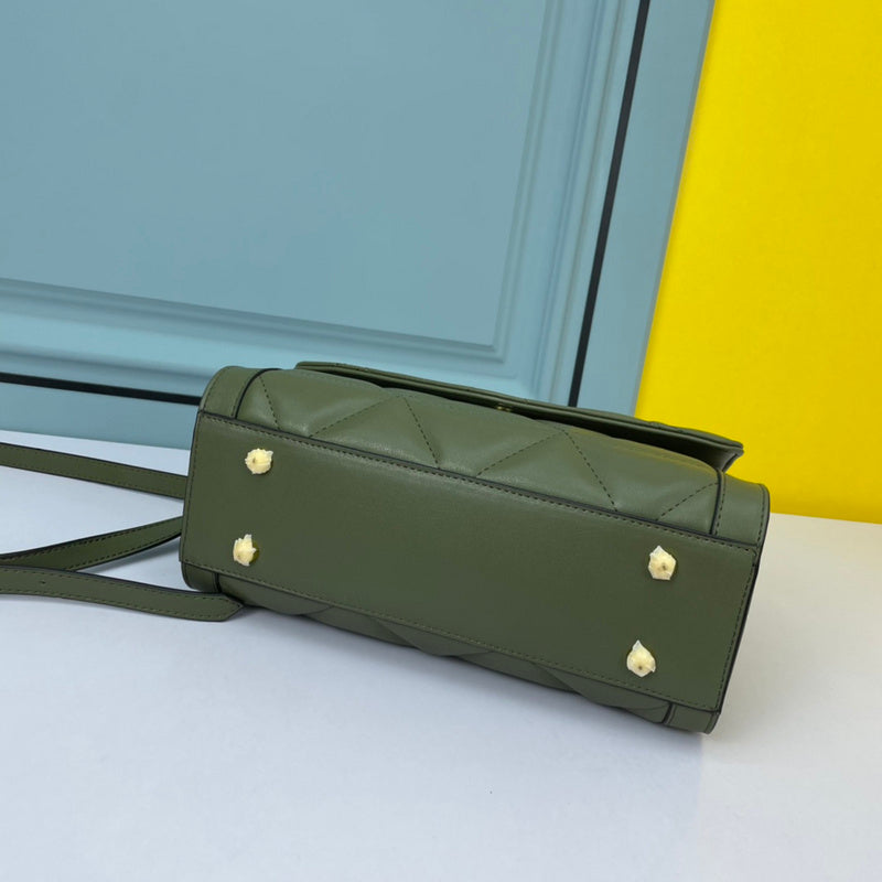 Satchel Bags - PDA Bags - 1144