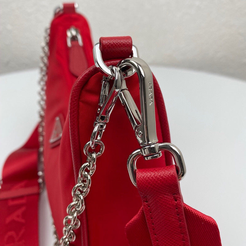 Satchel Bags - PDA Bags - 062