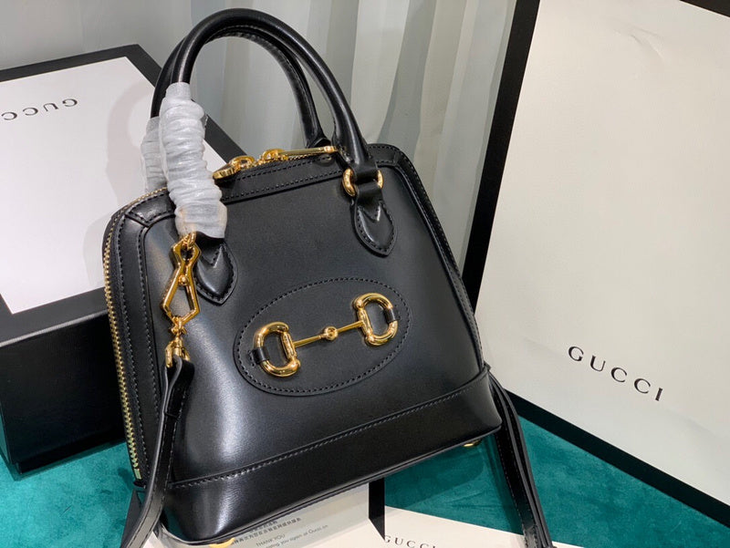 Satchel Bags - GCI Bags - 6073