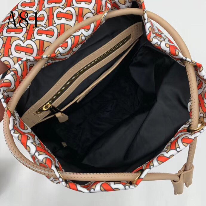 Fan Fashion -GLM - Top quality BBR Bags - 814