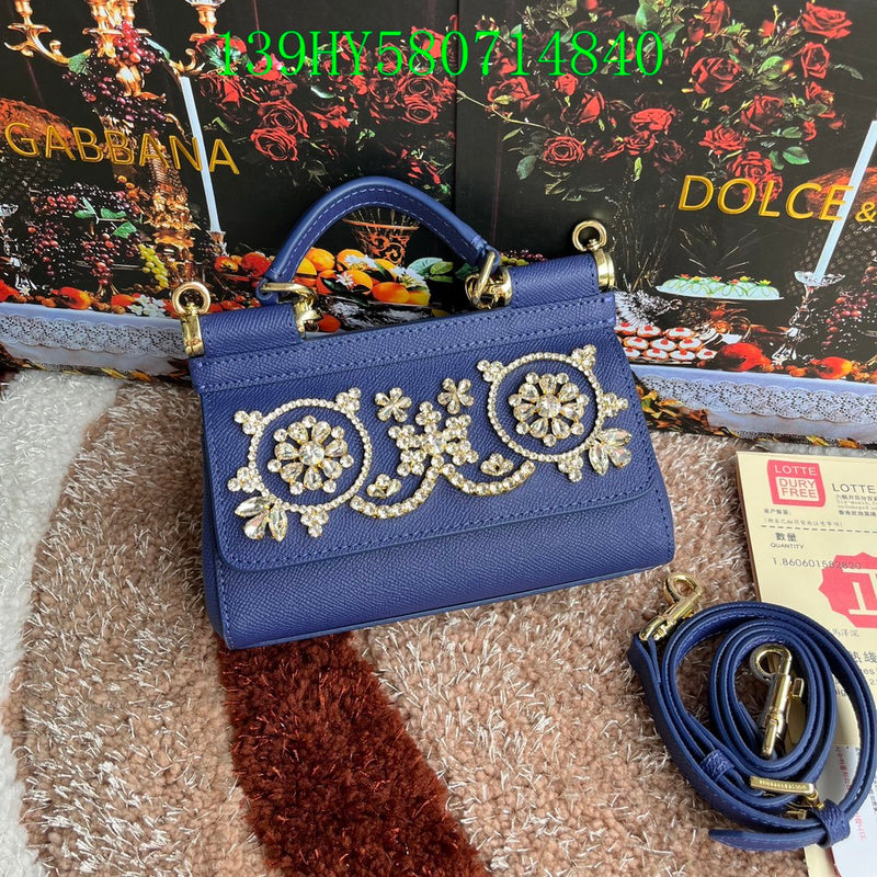 Glami - DAG Bags - 048